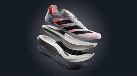 new adidas running shoes